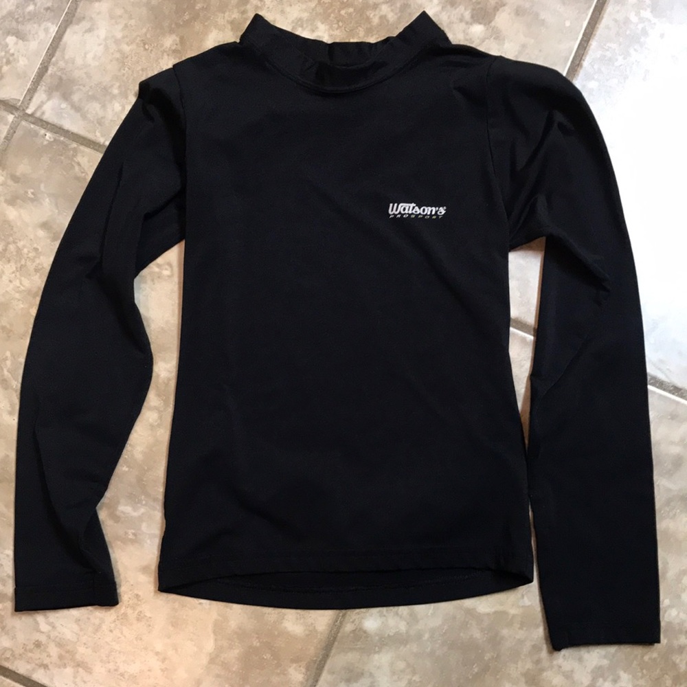 Watson's ProSport baselayer top
